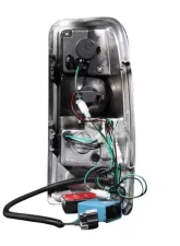 Anzo USA Tail Light Assembly                                     - 311001 - Image 2