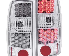 Anzo USA Tail Light Assembly