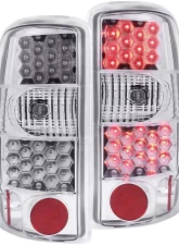 Anzo USA Tail Light Assembly                                     - 311002 - Image 2