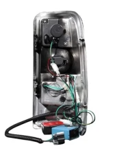 Anzo USA Tail Light Assembly                                     - 311002 - Image 2