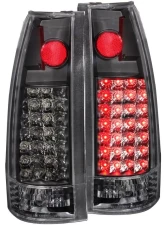 Anzo USA Tail Light Assembly                                     - 311006 - Image 2