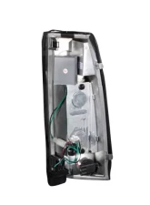 Anzo USA Tail Light Assembly                                     - 311006 - Image 2