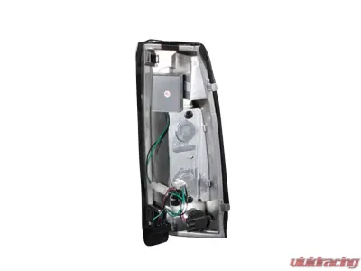 Anzo USA Tail Light Assembly - 311006