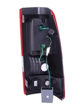 Anzo USA Tail Light Assembly Chevrolet                                     - 311008 - Image 2