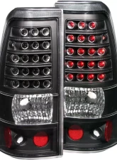 Anzo USA Tail Light Assembly Chevrolet                                     - 311009 - Image 3