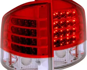 Anzo USA Tail Light Assembly