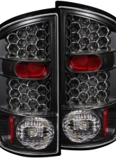 Anzo USA Tail Light Assembly Dodge                                     - 311018 - Image 2