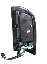 Anzo USA Tail Light Assembly Dodge                                     - 311018 - Image 2