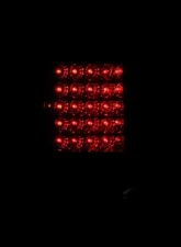 Anzo USA Tail Light Assembly Ford Expedition 1997-2002                                     - 311021 - Image 3