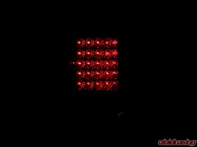 Anzo USA Tail Light Assembly Ford Expedition 1997-2002 - 311021