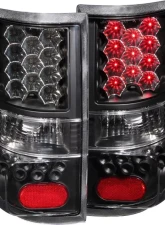 Anzo USA Tail Light Assembly Ford F-150 2004-2008                                     - 311024 - Image 3