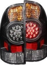 Anzo USA Tail Light Assembly Toyota Tacoma 2005-2015                                     - 311042 - Image 2