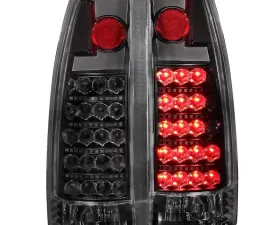 Anzo USA Tail Light Assembly