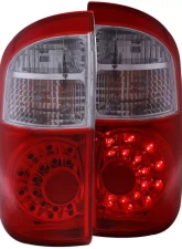 Anzo USA Tail Light Assembly Toyota Tundra 2004-2006                                     - 311060 - Image 3
