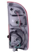 Anzo USA Tail Light Assembly Toyota Tundra 2004-2006                                     - 311060 - Image 2