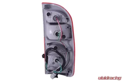 Anzo USA Tail Light Assembly Toyota Tundra 2004-2006 - 311060