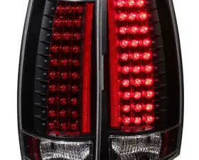 Anzo USA Tail Light Assembly