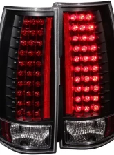 Anzo USA Tail Light Assembly                                     - 311084 - Image 2