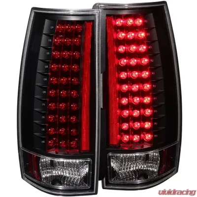 Anzo USA Tail Light Assembly - 311084