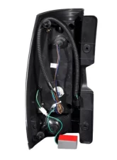 Anzo USA Tail Light Assembly                                     - 311084 - Image 2