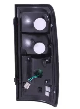 Anzo USA Tail Light Assembly Toyota Land Cruiser 1991-1997                                     - 311095 - Image 2