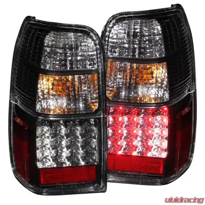 Anzo USA Tail Light Assembly Toyota 4Runner 2001-2002 - 311099