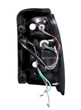 Anzo USA Tail Light Assembly Toyota 4Runner 2001-2002                                     - 311099 - Image 2