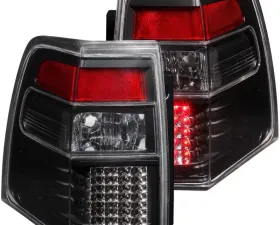 Anzo USA Tail Light Assembly Ford Expedition 2007-2016