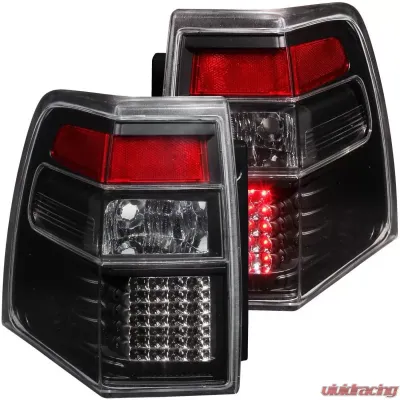 Anzo USA Tail Light Assembly Ford Expedition 2007-2016 - 311110