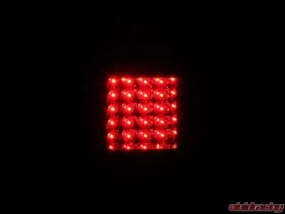 Anzo USA Tail Light Assembly Ford Expedition 2007-2016 - 311110
