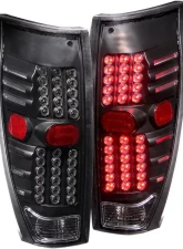 Anzo USA Tail Light Assembly Chevrolet Avalanche 2002-2006                                     - 311115 - Image 3
