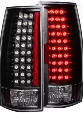 Anzo USA Tail Light Assembly                                     - 311142 - Image 3