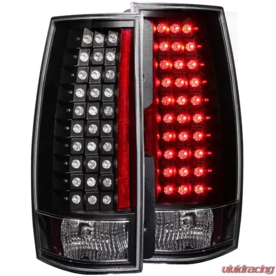 Anzo USA Tail Light Assembly - 311142