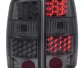 Anzo USA Tail Light Assembly