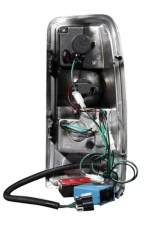 Anzo USA Tail Light Assembly                                     - 311156 - Image 2