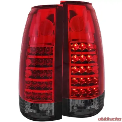 Anzo USA Tail Light Assembly - 311157