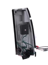 Anzo USA Tail Light Assembly                                     - 311157 - Image 2