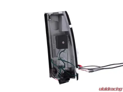 Anzo USA Tail Light Assembly - 311157