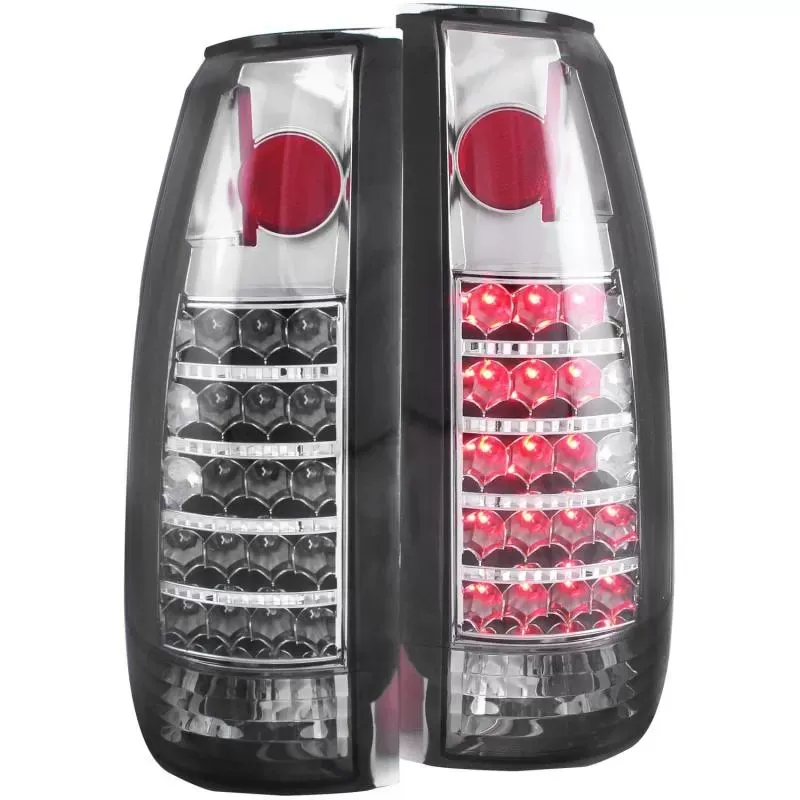 Anzo USA Tail Light Assembly - 311158