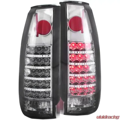 Anzo USA Tail Light Assembly - 311158