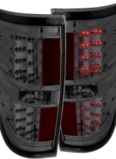 Anzo USA Tail Light Assembly Ford                                     - 311170 - Image 3