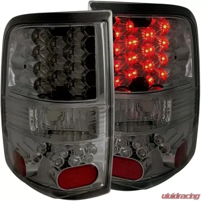 Anzo USA Tail Light Assembly Ford F-150 2004-2008 - 311171