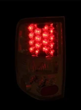 Anzo USA Tail Light Assembly Ford F-150 2004-2008                                     - 311171 - Image 3