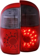 Anzo USA Tail Light Assembly Toyota Tundra 2004-2006                                     - 311177 - Image 3