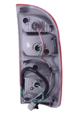 Anzo USA Tail Light Assembly Toyota Tundra 2004-2006                                     - 311177 - Image 2