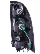 Anzo USA Tail Light Assembly Toyota Tacoma 2005-2015                                     - 311179 - Image 2