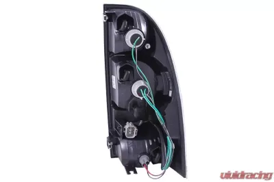 Anzo USA Tail Light Assembly Toyota Tacoma 2005-2015 - 311179