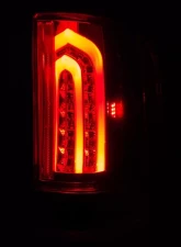 Anzo USA Tail Light Assembly Chevrolet Silverado 1500 2007-2013                                     - 311225 - Image 3