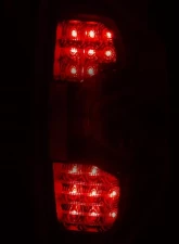 Anzo USA Tail Light Assembly Toyota Tundra 2014-2021                                     - 311233 - Image 3