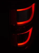 Anzo USA Tail Light Assembly Ford                                     - 311257 - Image 5